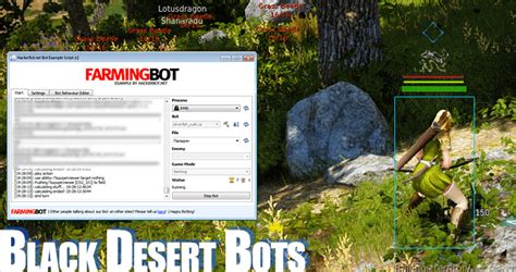 top rated bdo bot.